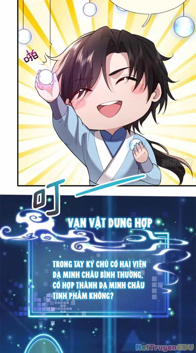 Tôi Có Thể Nuốt Chửng Vạn Vật - Chương 29 - ảnh 34