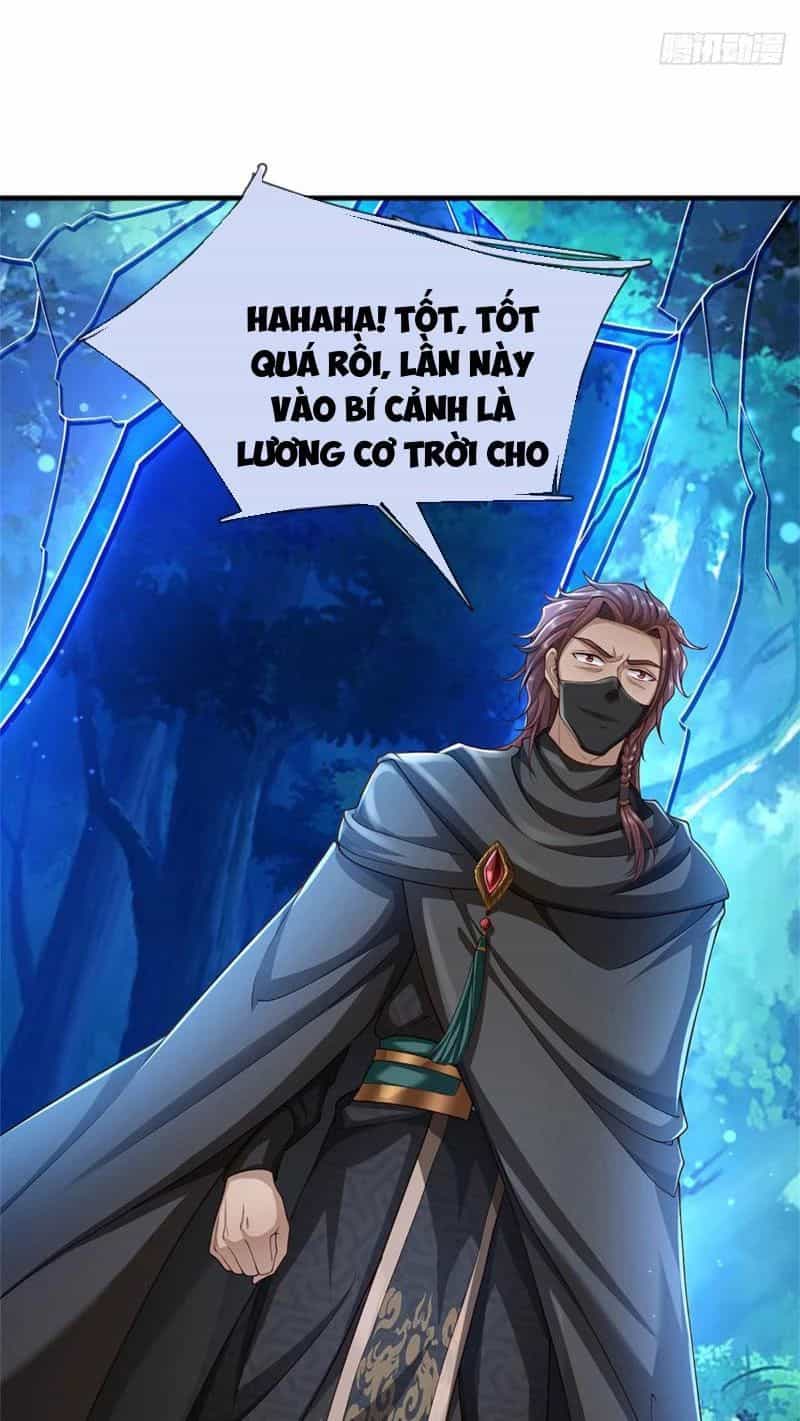 Tôi Có Thể Nuốt Chửng Vạn Vật - Chương 29 - ảnh 50