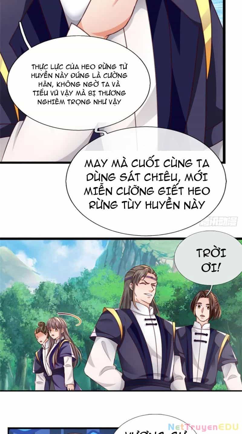 Tôi Có Thể Nuốt Chửng Vạn Vật - Chương 29 - ảnh 7