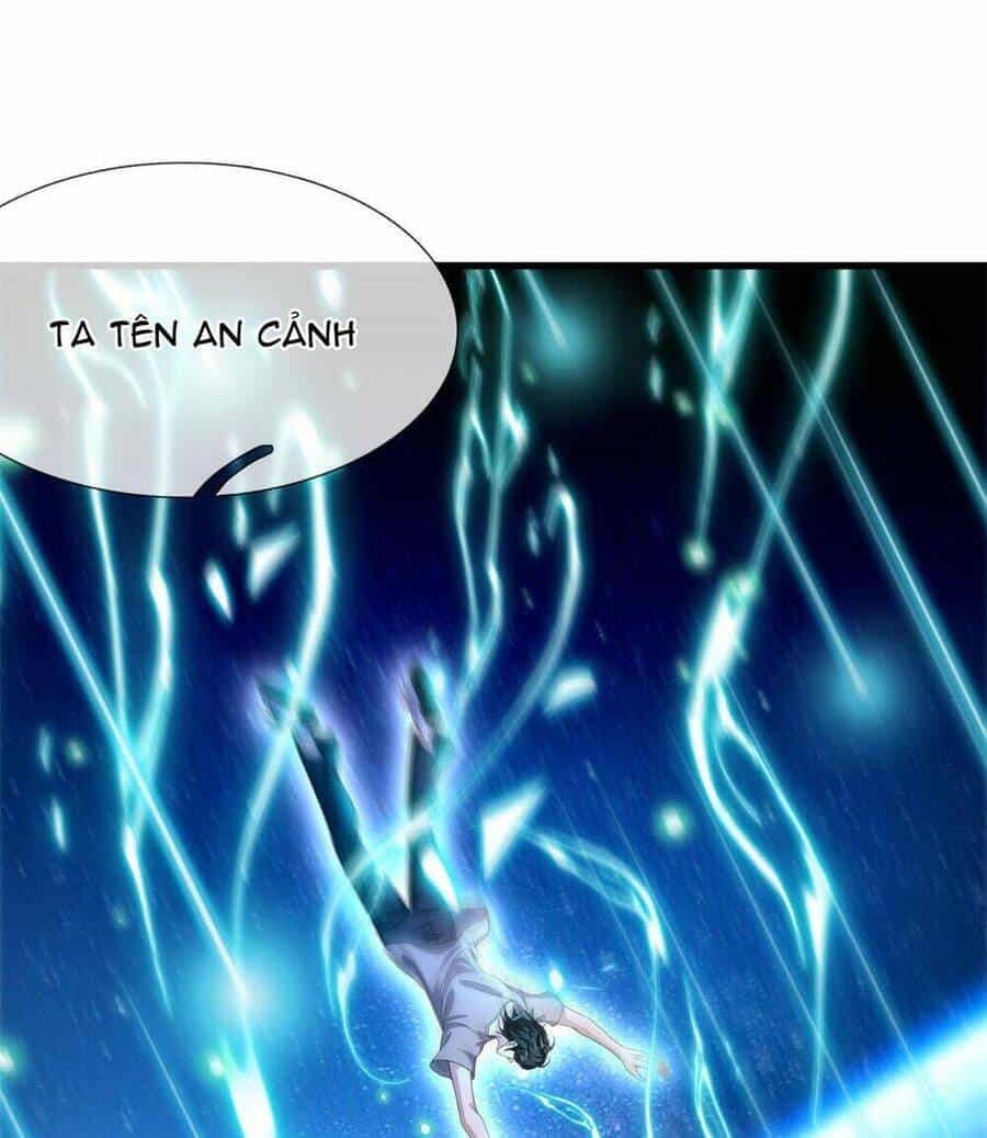 Tôi Có Thể Nuốt Chửng Vạn Vật - Chương 3 - ảnh 16