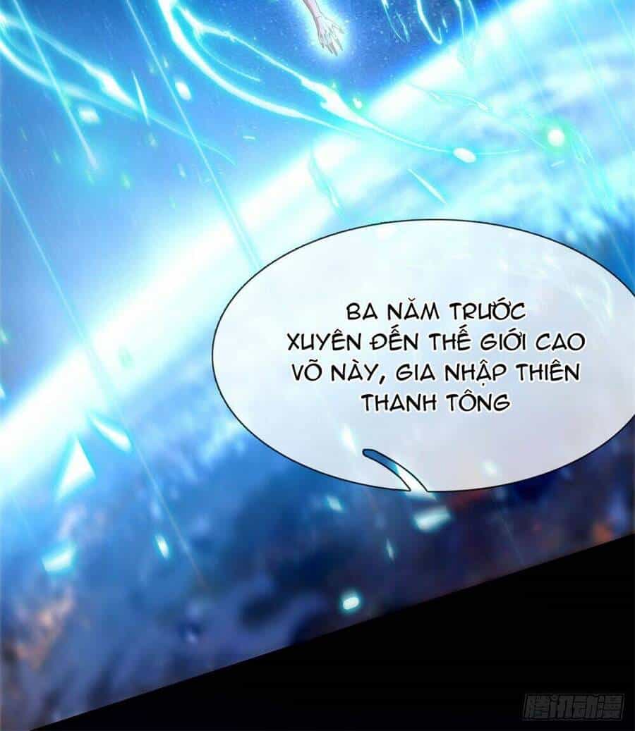 Tôi Có Thể Nuốt Chửng Vạn Vật - Chương 3 - ảnh 17