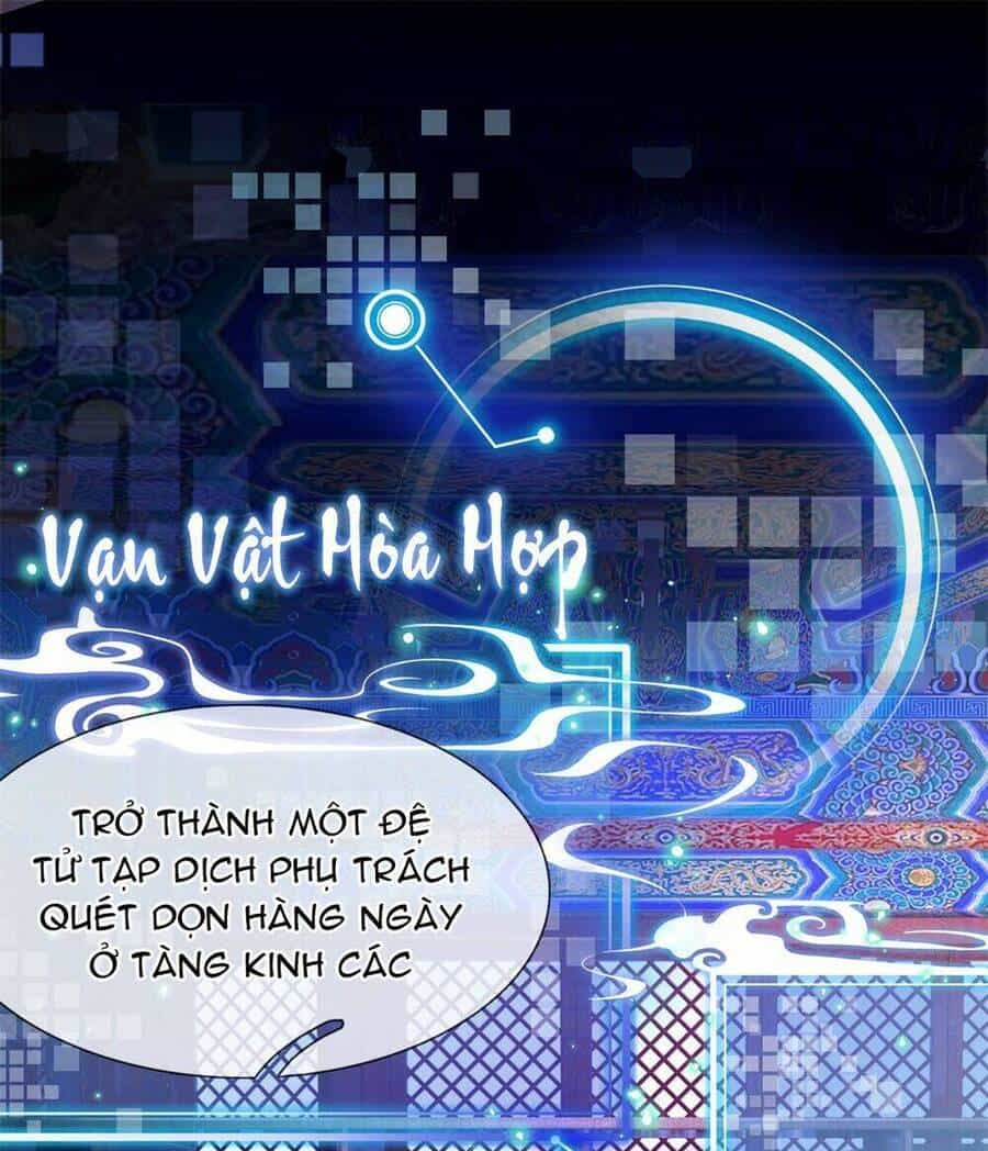 Tôi Có Thể Nuốt Chửng Vạn Vật - Chương 3 - ảnh 18