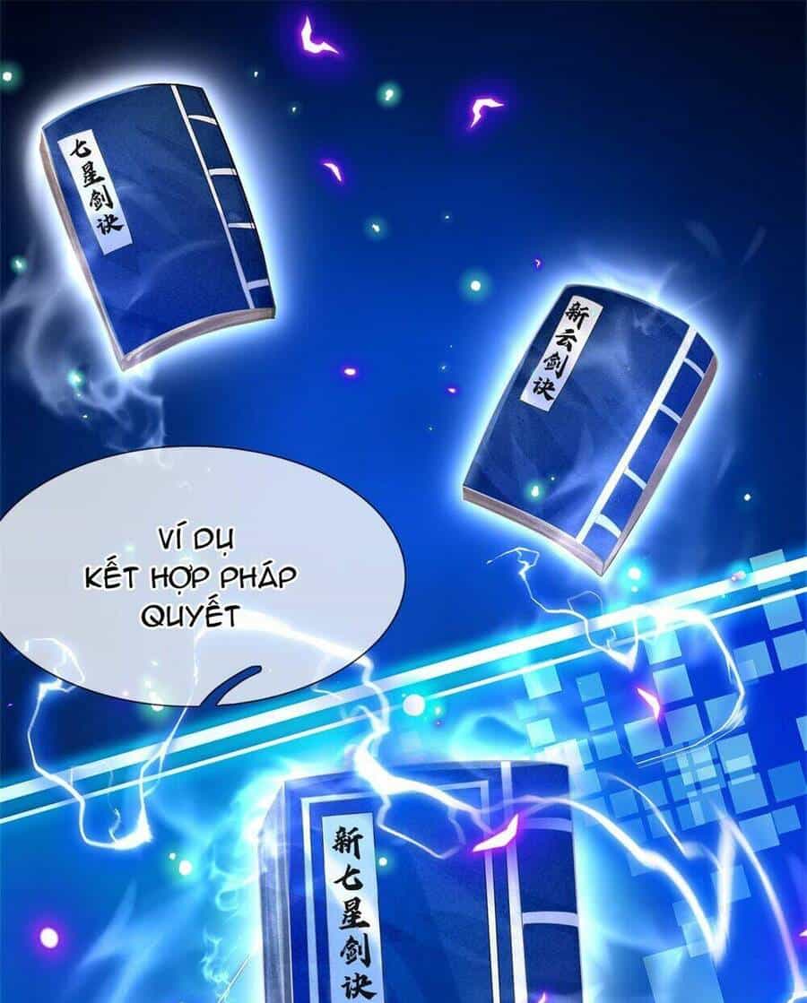 Tôi Có Thể Nuốt Chửng Vạn Vật - Chương 3 - ảnh 21