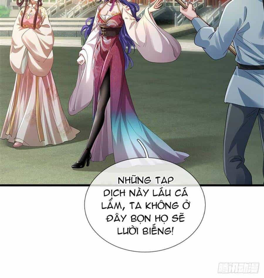 Tôi Có Thể Nuốt Chửng Vạn Vật - Chương 3 - ảnh 56