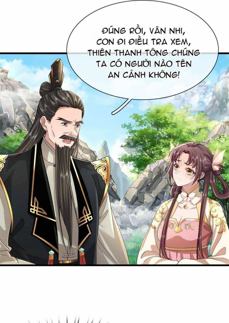 Tôi Có Thể Nuốt Chửng Vạn Vật - Chương 3 - ảnh 6