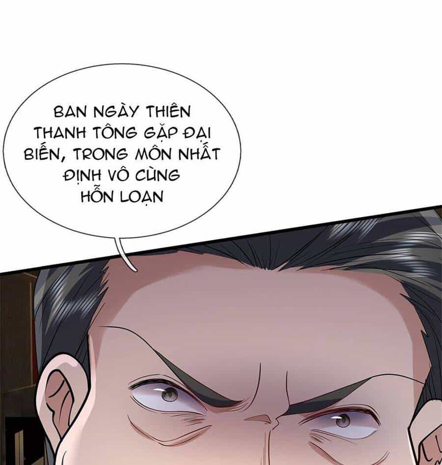 Tôi Có Thể Nuốt Chửng Vạn Vật - Chương 3 - ảnh 68
