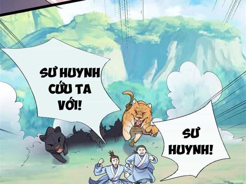 Tôi Có Thể Nuốt Chửng Vạn Vật - Chương 30 - ảnh 106
