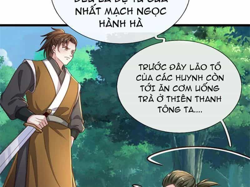 Tôi Có Thể Nuốt Chửng Vạn Vật - Chương 30 - ảnh 18