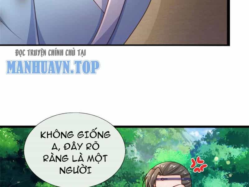 Tôi Có Thể Nuốt Chửng Vạn Vật - Chương 30 - ảnh 24