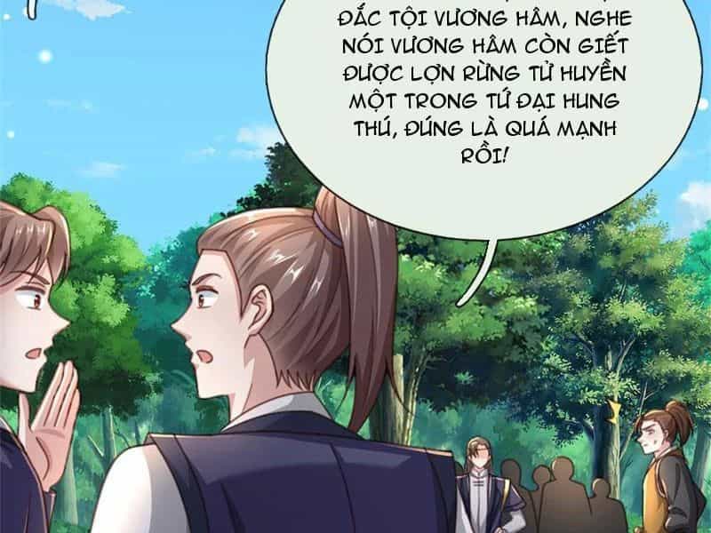 Tôi Có Thể Nuốt Chửng Vạn Vật - Chương 30 - ảnh 31