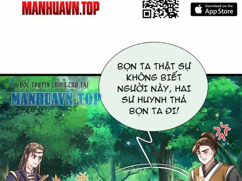 Tôi Có Thể Nuốt Chửng Vạn Vật - Chương 30 - ảnh 35