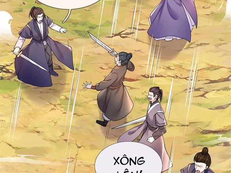 Tôi Có Thể Nuốt Chửng Vạn Vật - Chương 31 - ảnh 2