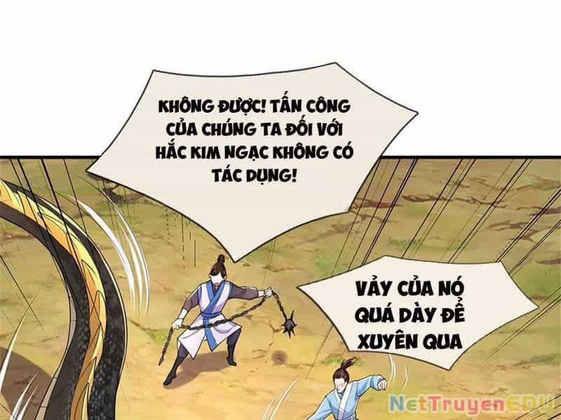 Tôi Có Thể Nuốt Chửng Vạn Vật - Chương 31 - ảnh 21