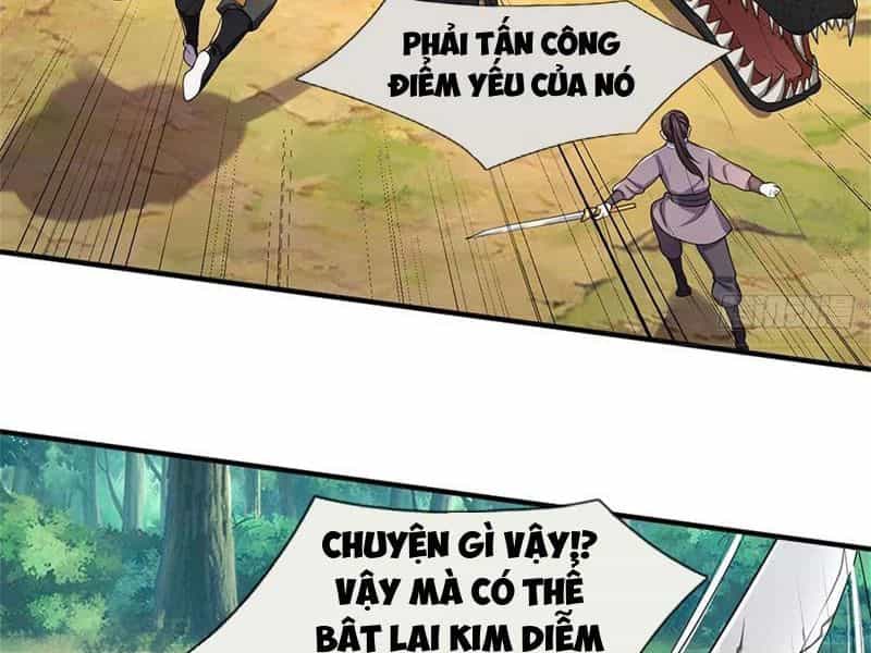Tôi Có Thể Nuốt Chửng Vạn Vật - Chương 31 - ảnh 23