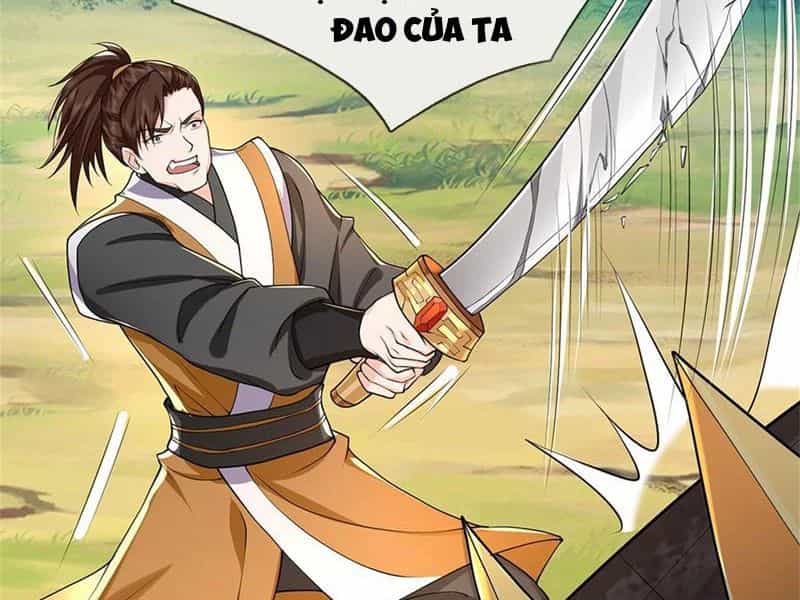 Tôi Có Thể Nuốt Chửng Vạn Vật - Chương 31 - ảnh 24