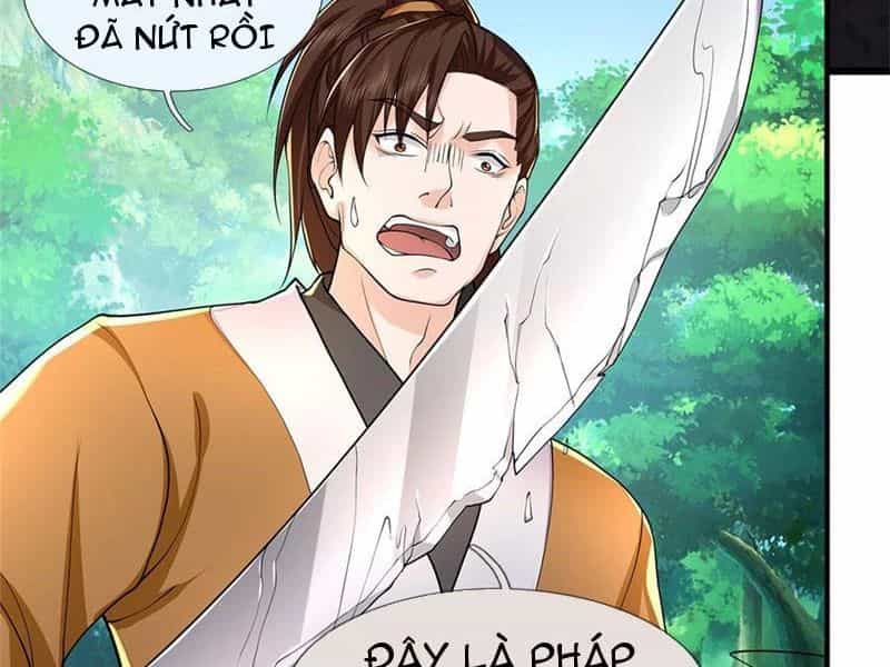 Tôi Có Thể Nuốt Chửng Vạn Vật - Chương 31 - ảnh 26