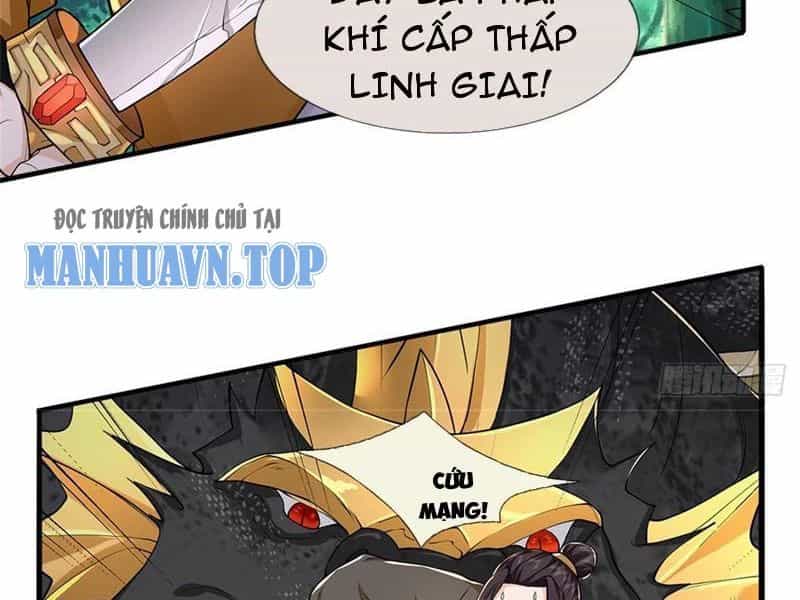Tôi Có Thể Nuốt Chửng Vạn Vật - Chương 31 - ảnh 27