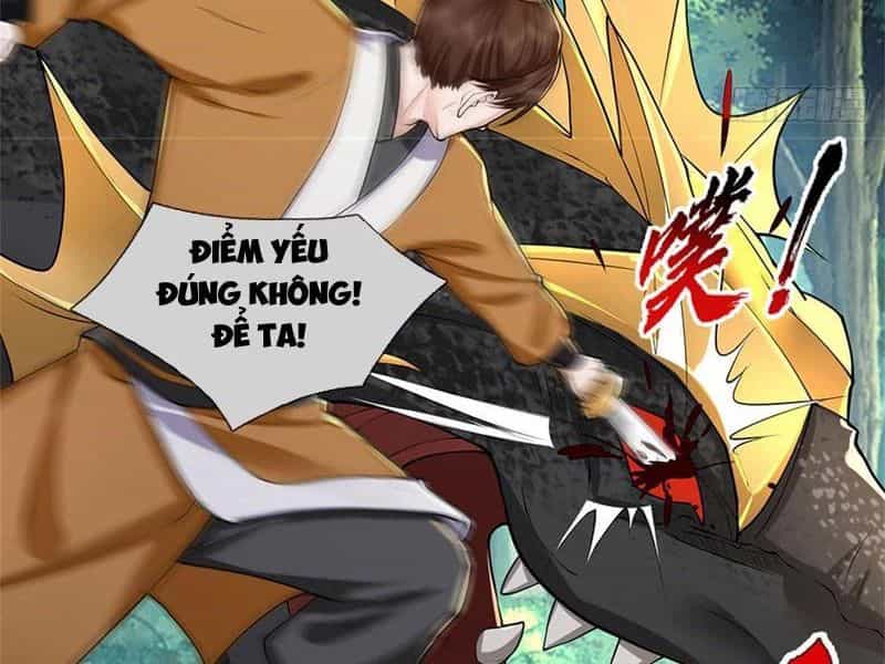Tôi Có Thể Nuốt Chửng Vạn Vật - Chương 31 - ảnh 32