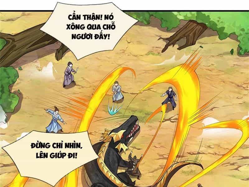 Tôi Có Thể Nuốt Chửng Vạn Vật - Chương 31 - ảnh 38