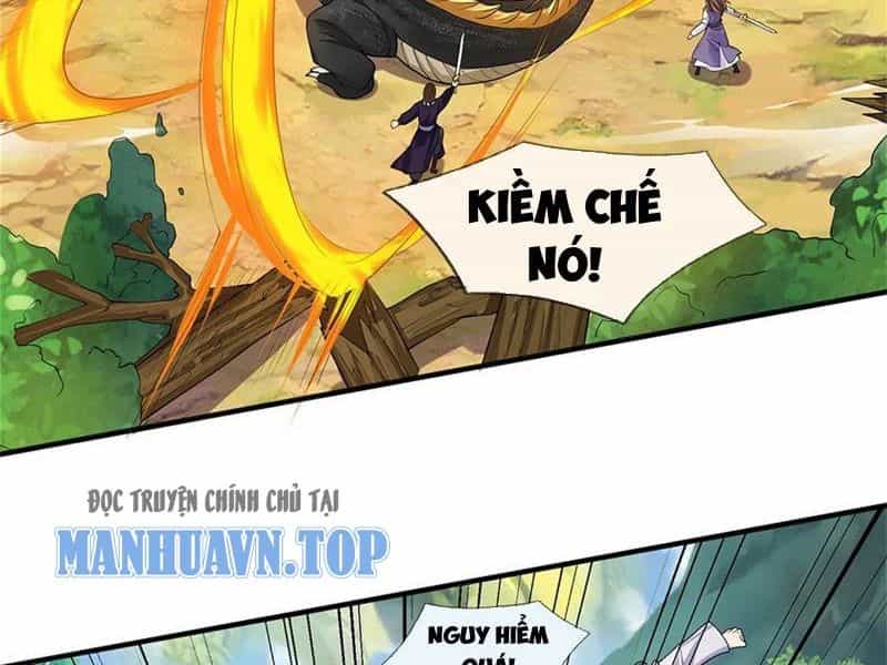 Tôi Có Thể Nuốt Chửng Vạn Vật - Chương 31 - ảnh 39