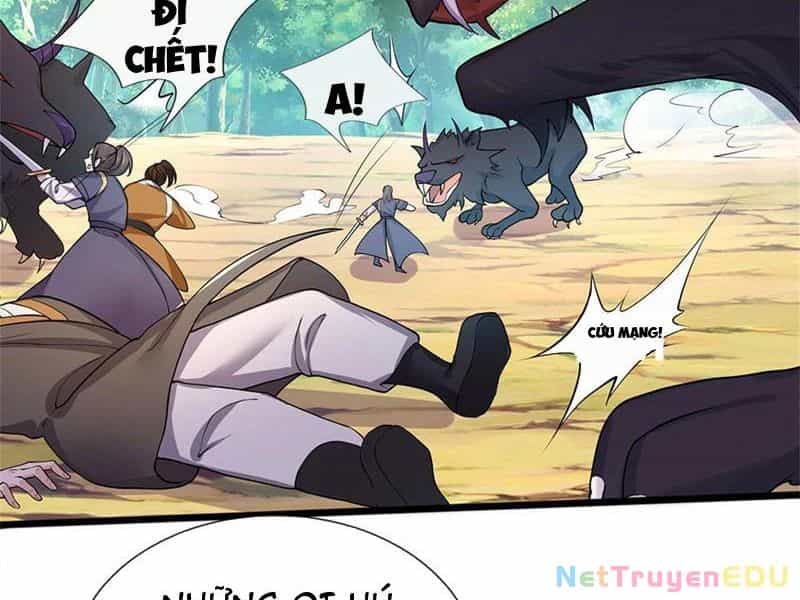 Tôi Có Thể Nuốt Chửng Vạn Vật - Chương 31 - ảnh 4