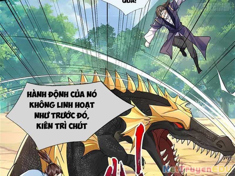 Tôi Có Thể Nuốt Chửng Vạn Vật - Chương 31 - ảnh 40