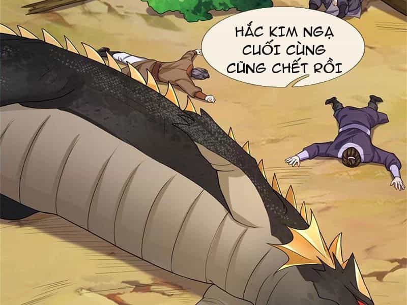 Tôi Có Thể Nuốt Chửng Vạn Vật - Chương 31 - ảnh 46