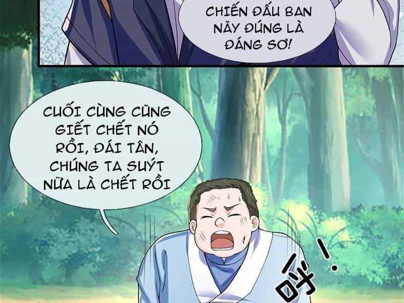 Tôi Có Thể Nuốt Chửng Vạn Vật - Chương 31 - ảnh 50