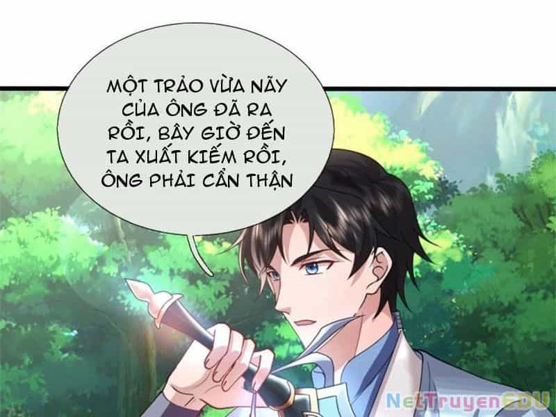 Tôi Có Thể Nuốt Chửng Vạn Vật - Chương 32 - ảnh 19