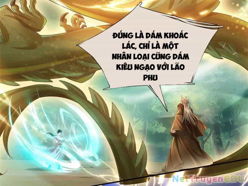 Tôi Có Thể Nuốt Chửng Vạn Vật - Chương 32 - ảnh 29