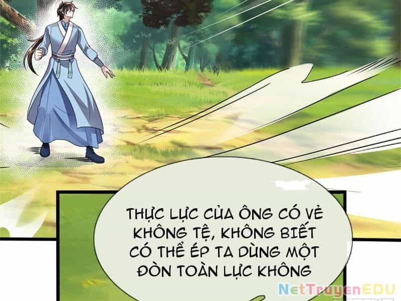 Tôi Có Thể Nuốt Chửng Vạn Vật - Chương 32 - ảnh 4