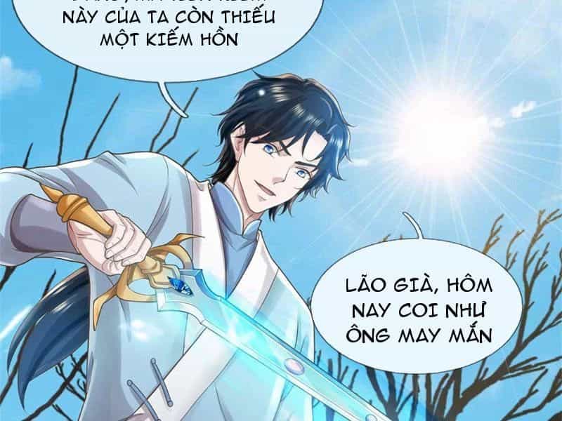 Tôi Có Thể Nuốt Chửng Vạn Vật - Chương 32 - ảnh 49