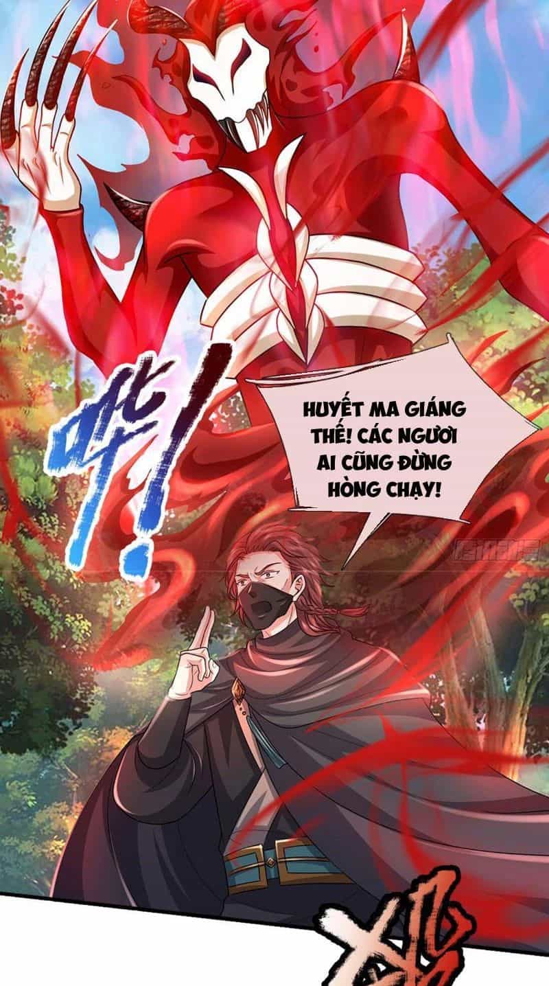 Tôi Có Thể Nuốt Chửng Vạn Vật - Chương 33 - ảnh 10