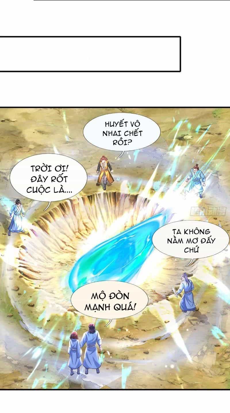 Tôi Có Thể Nuốt Chửng Vạn Vật - Chương 33 - ảnh 16
