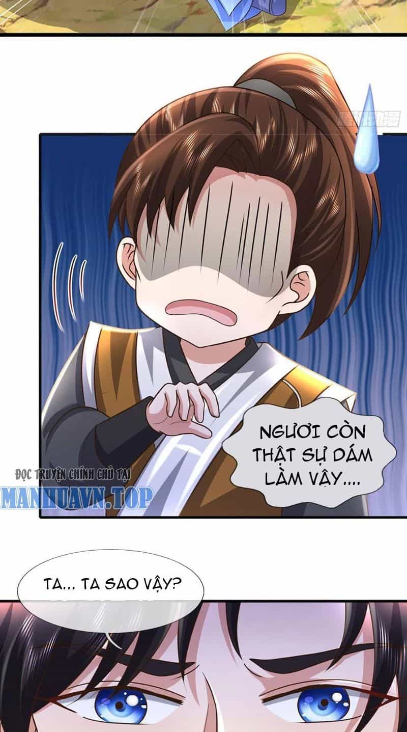 Tôi Có Thể Nuốt Chửng Vạn Vật - Chương 33 - ảnh 20