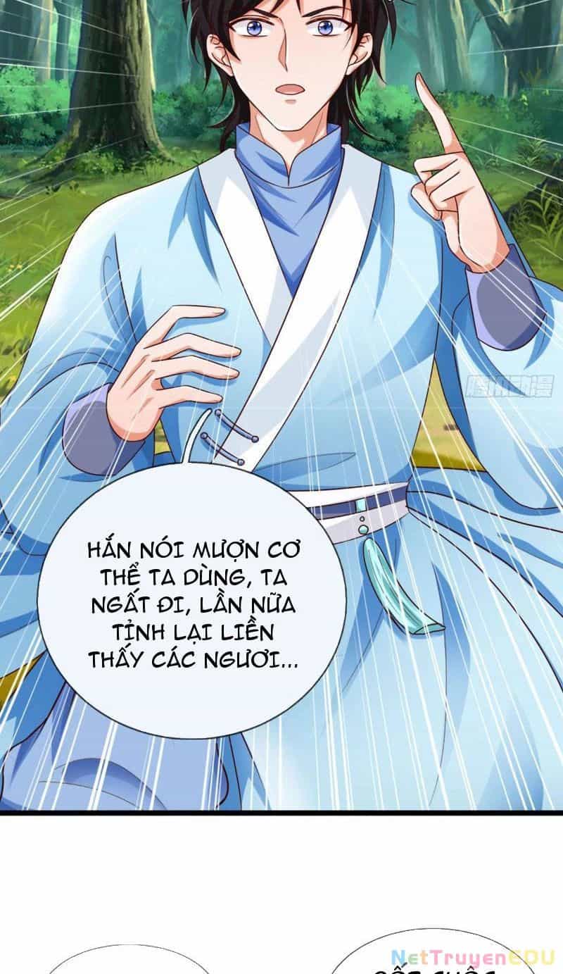Tôi Có Thể Nuốt Chửng Vạn Vật - Chương 33 - ảnh 28