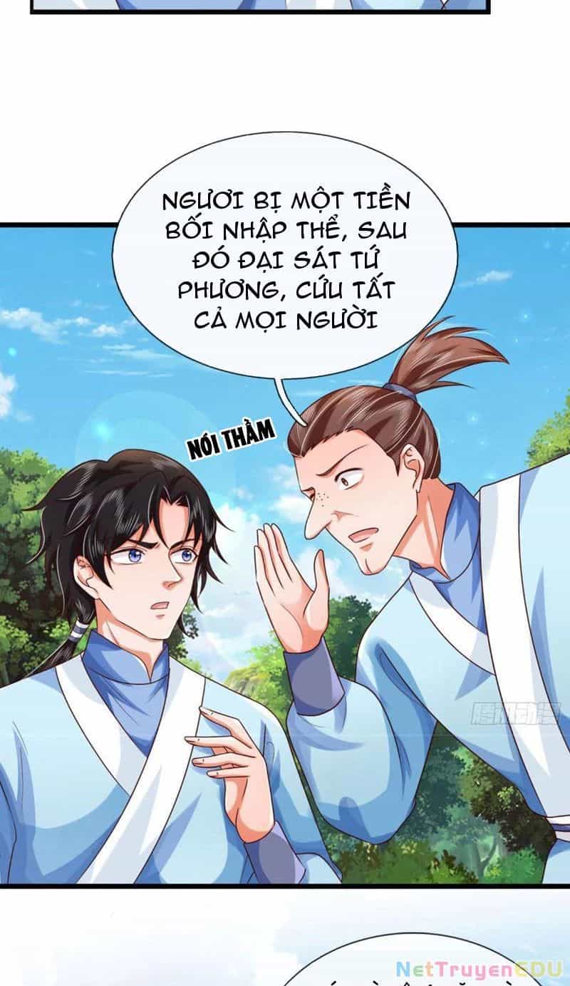 Tôi Có Thể Nuốt Chửng Vạn Vật - Chương 33 - ảnh 36