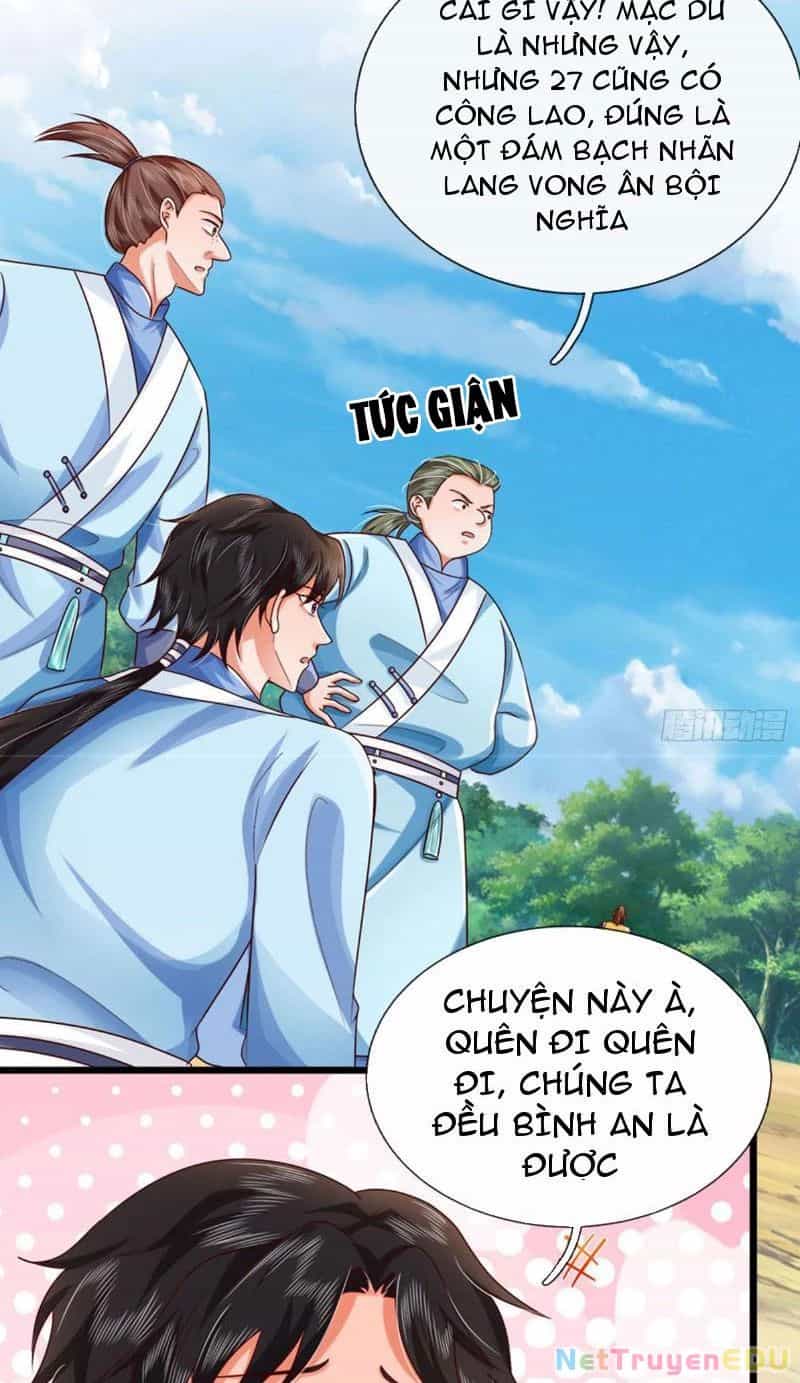 Tôi Có Thể Nuốt Chửng Vạn Vật - Chương 33 - ảnh 37
