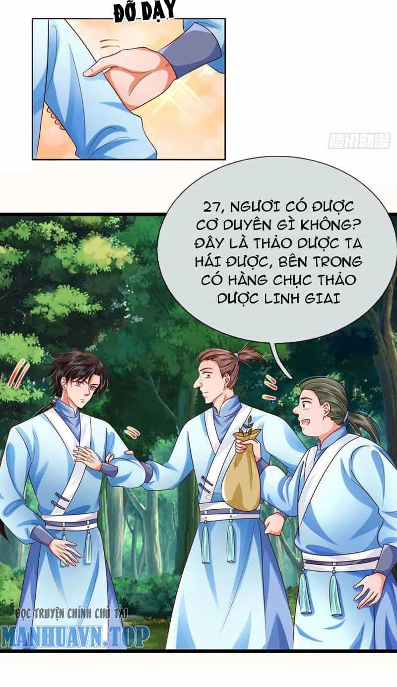Tôi Có Thể Nuốt Chửng Vạn Vật - Chương 33 - ảnh 40