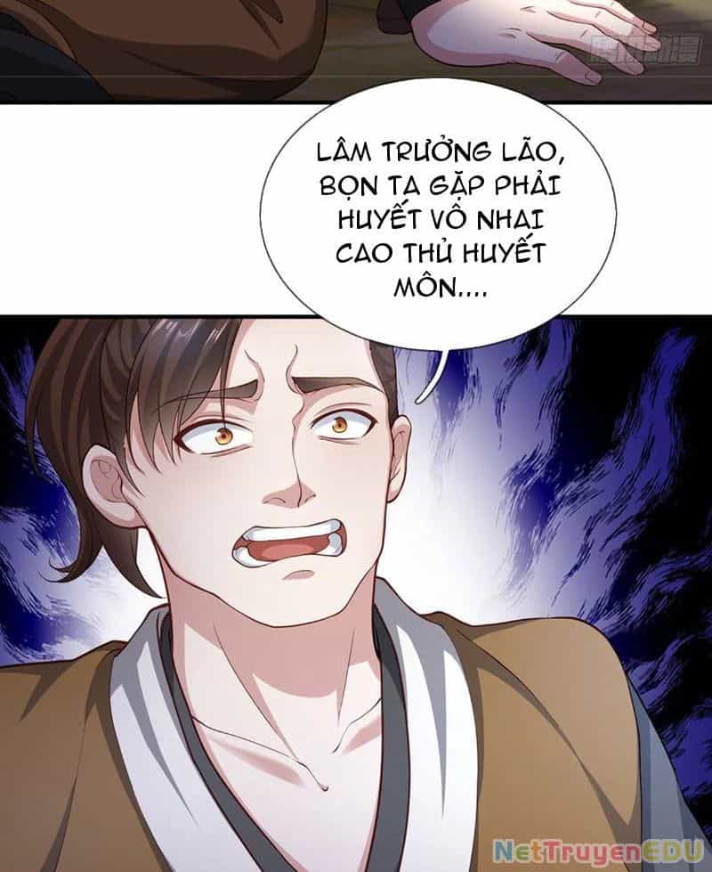 Tôi Có Thể Nuốt Chửng Vạn Vật - Chương 34 - ảnh 14