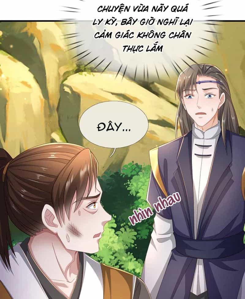 Tôi Có Thể Nuốt Chửng Vạn Vật - Chương 34 - ảnh 22