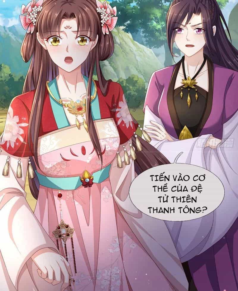 Tôi Có Thể Nuốt Chửng Vạn Vật - Chương 34 - ảnh 25
