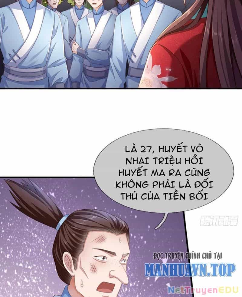 Tôi Có Thể Nuốt Chửng Vạn Vật - Chương 34 - ảnh 27