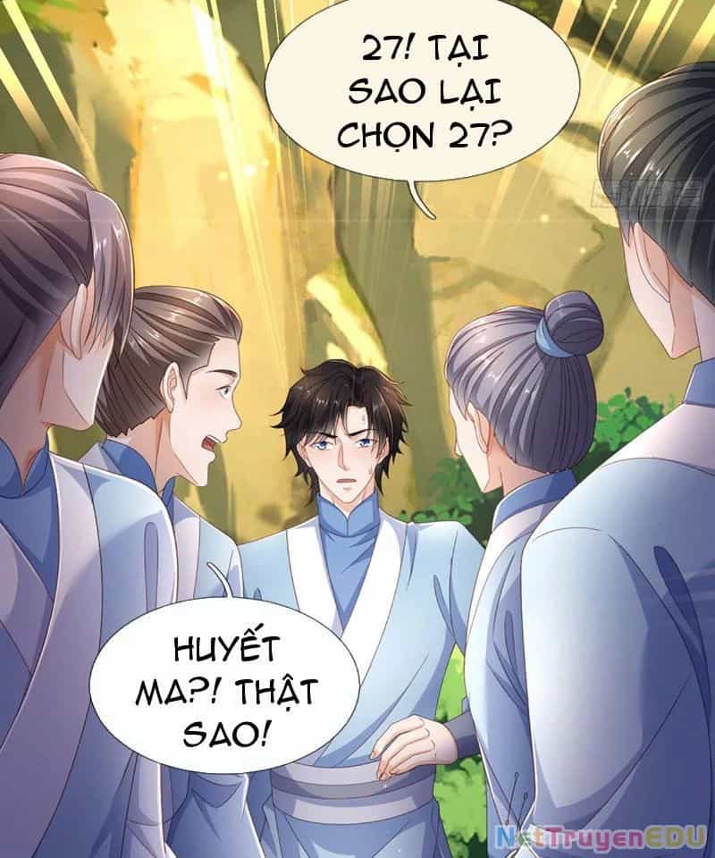 Tôi Có Thể Nuốt Chửng Vạn Vật - Chương 34 - ảnh 29