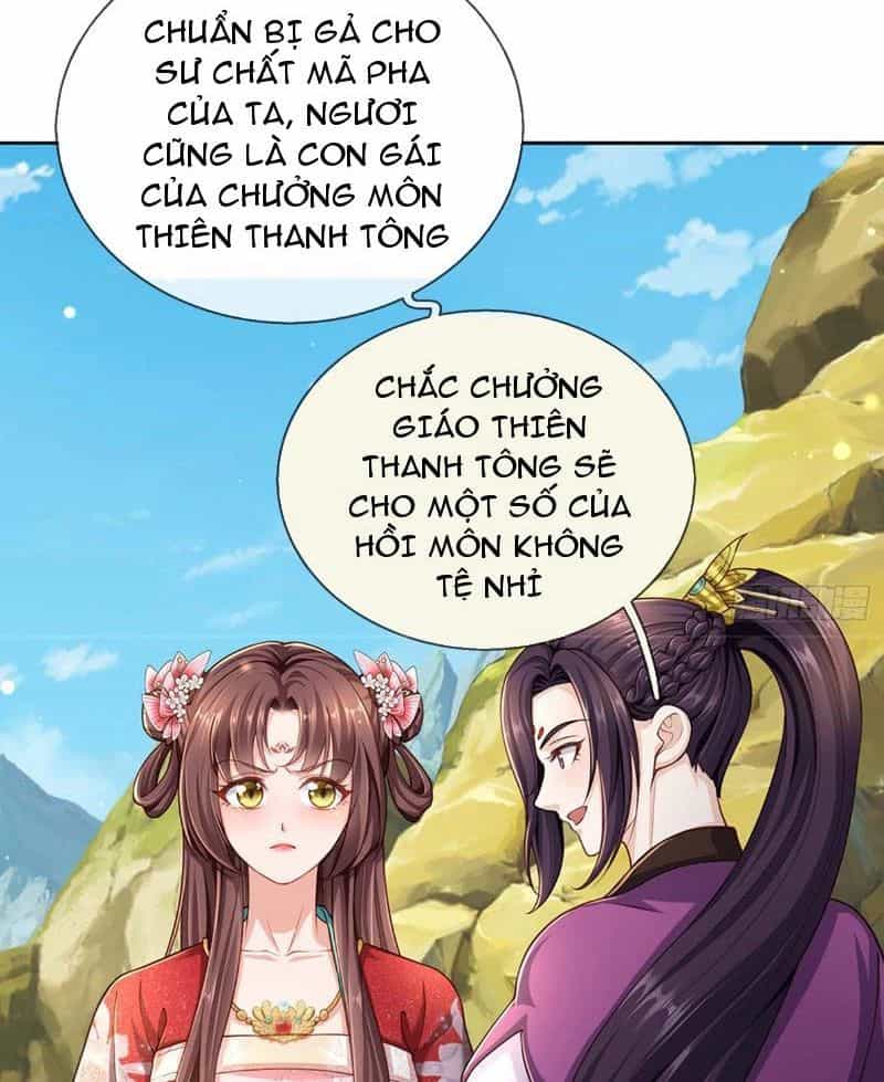 Tôi Có Thể Nuốt Chửng Vạn Vật - Chương 34 - ảnh 3