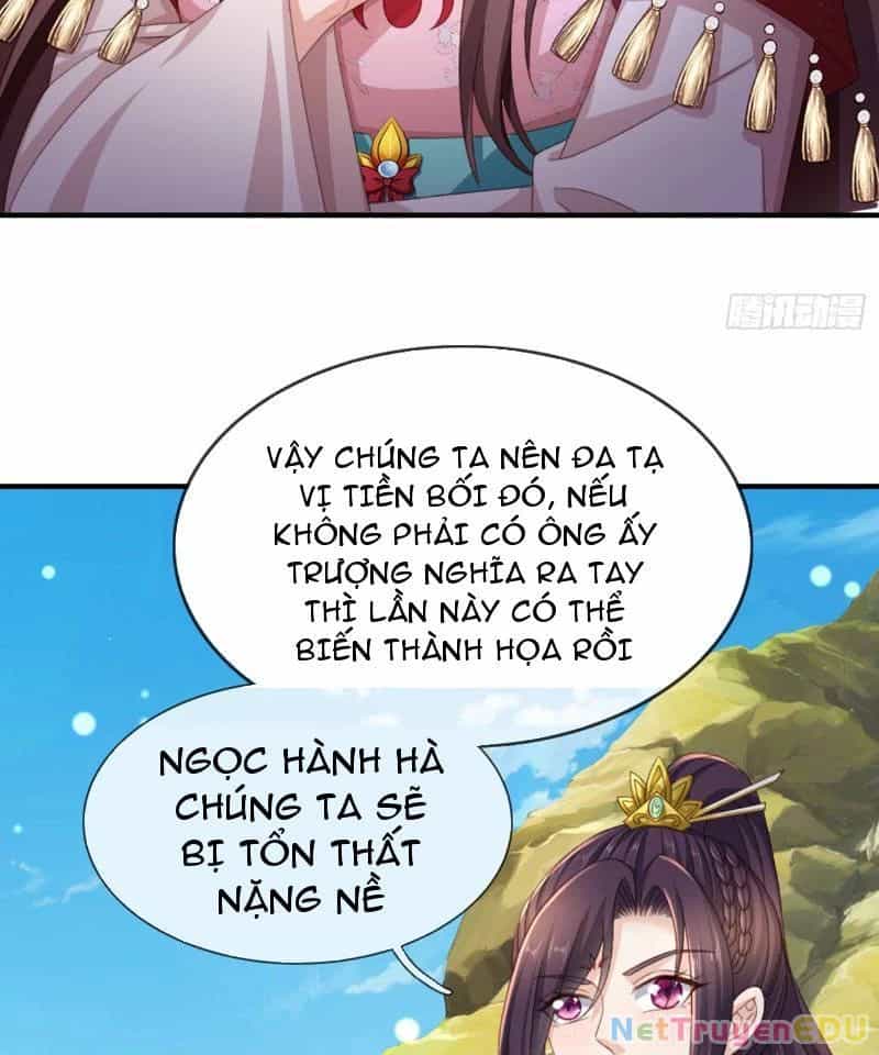 Tôi Có Thể Nuốt Chửng Vạn Vật - Chương 34 - ảnh 36