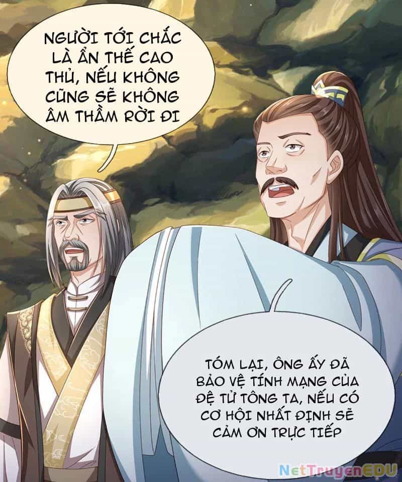Tôi Có Thể Nuốt Chửng Vạn Vật - Chương 34 - ảnh 40