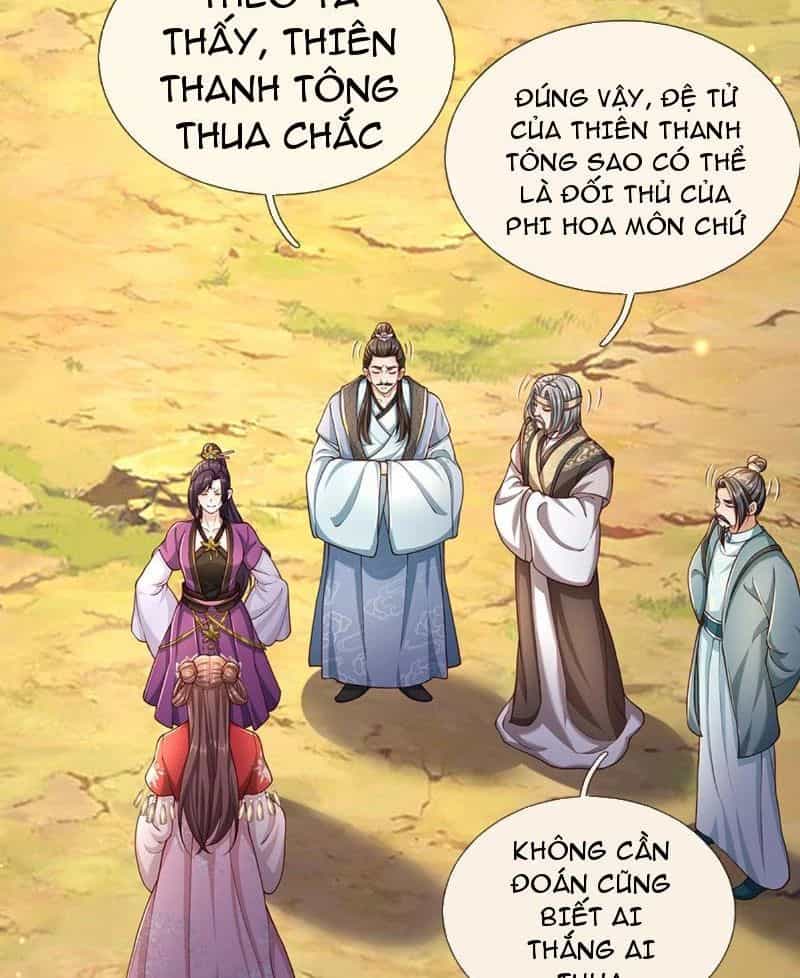 Tôi Có Thể Nuốt Chửng Vạn Vật - Chương 34 - ảnh 6