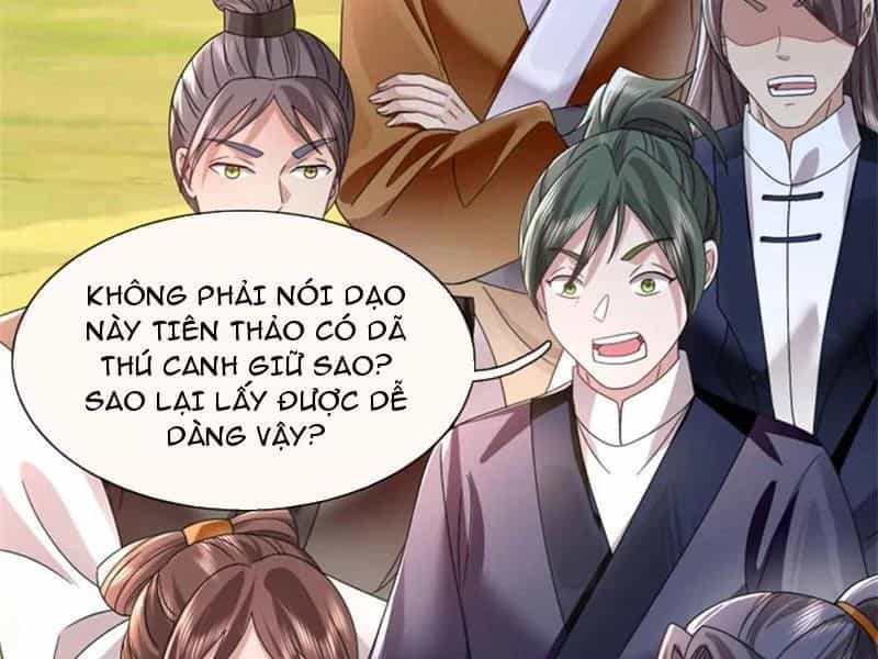 Tôi Có Thể Nuốt Chửng Vạn Vật - Chương 35 - ảnh 10