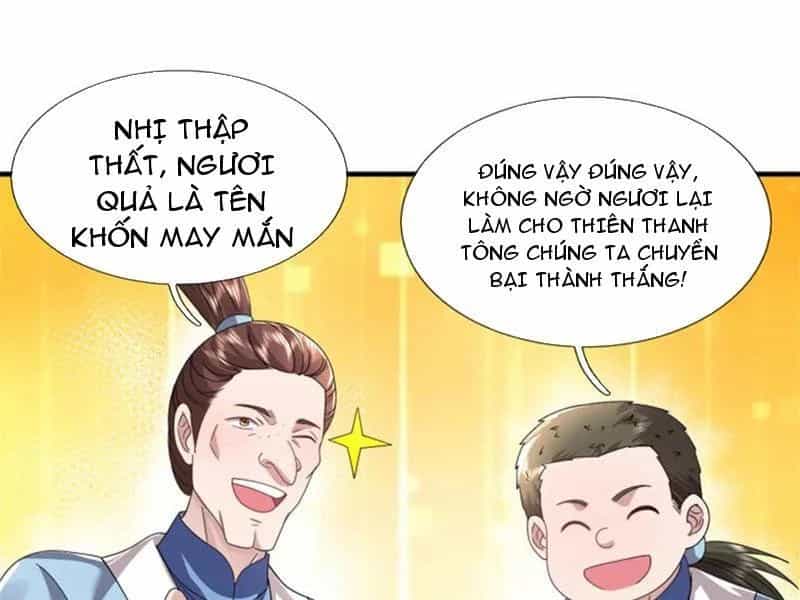Tôi Có Thể Nuốt Chửng Vạn Vật - Chương 35 - ảnh 13